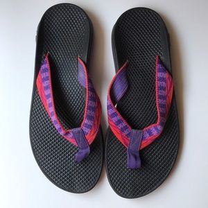 Chaco Sandals